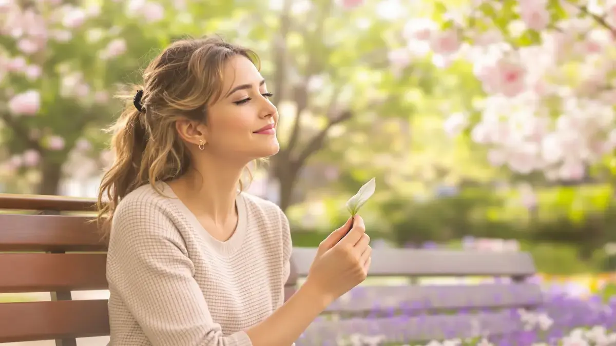 De 3-3-3-regel die helpt angst bij stress te verminderen