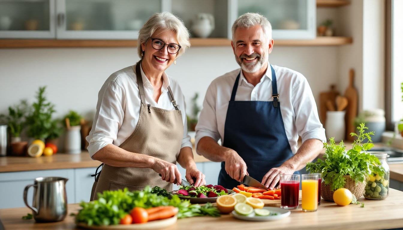 biet: deze wortelgroente biedt verrassende voordelen voor je bloeddruk, uithoudingsvermogen en de gezondheid van hart en bloedvaten.