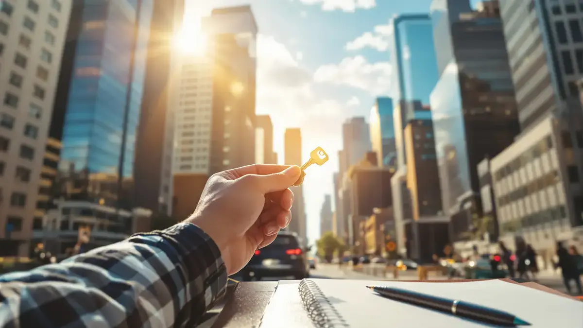 Als alles vast lijkt te zitten, helpen deze sleutels je weer vaart te krijgen