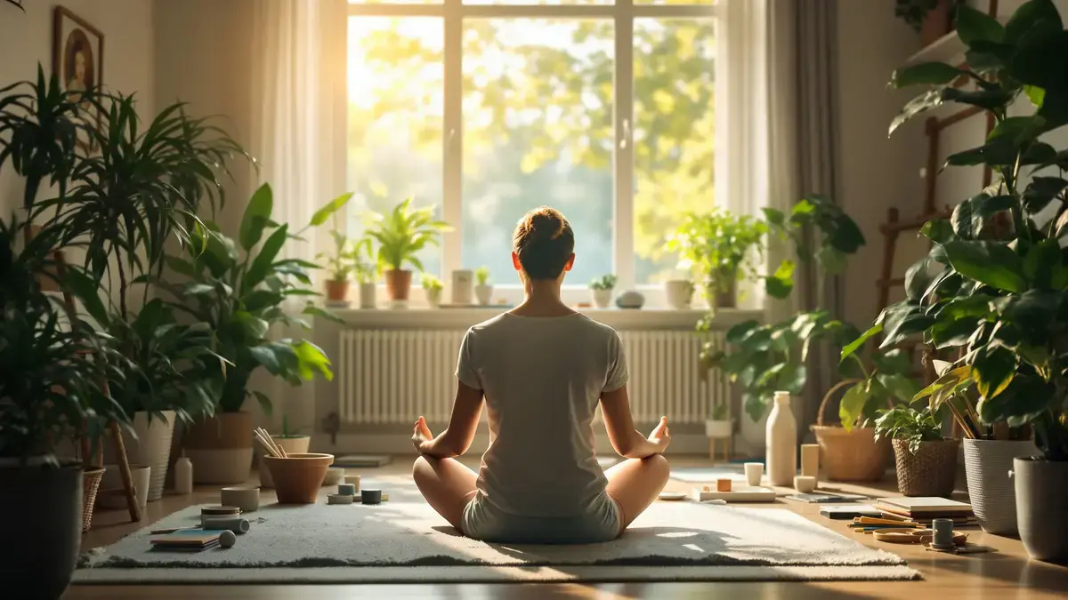 Astrologie: deze sterrenbeelden hebben vooral mentale rust nodig, geen lichamelijk herstel