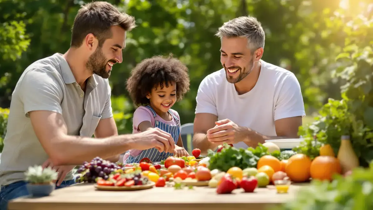 Biologisch voedsel: wat onderzoeken werkelijk zeggen over de gezondheidsvoordelen ervan