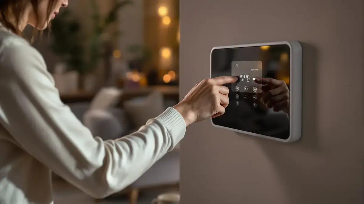 Deze instelling van de boiler wordt vaak verwaarloosd, vooral ’s avonds.