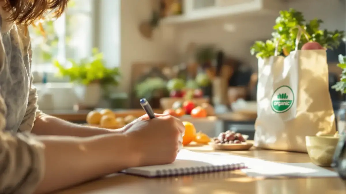 Nog steeds je boodschappenlijst op papier schrijven verraadt 7 specifieke cognitieve kenmerken die de psychologie duidelijk identificeert