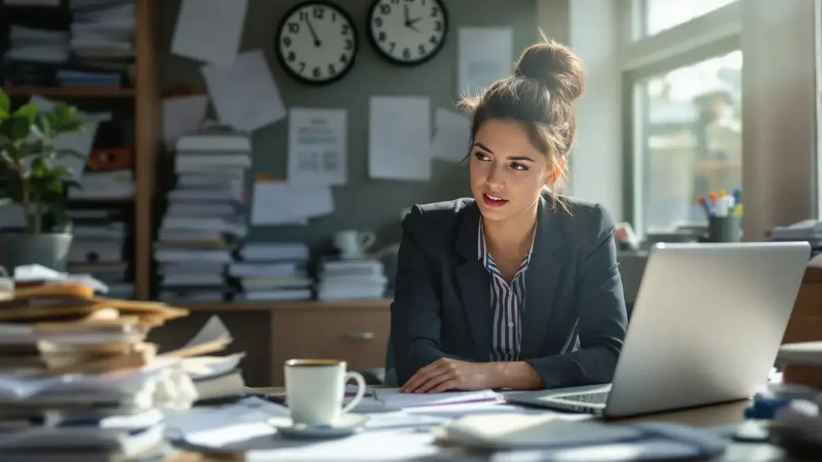 Chronisch te laat komen is niet altijd een organisatieprobleem, dit verklaart waarom