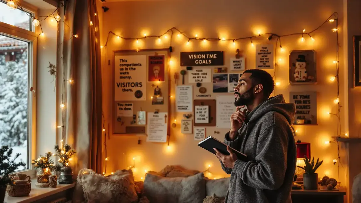 December markeert een keerpunt: 3 sterrenbeelden herwinnen de controle over hun keuzes