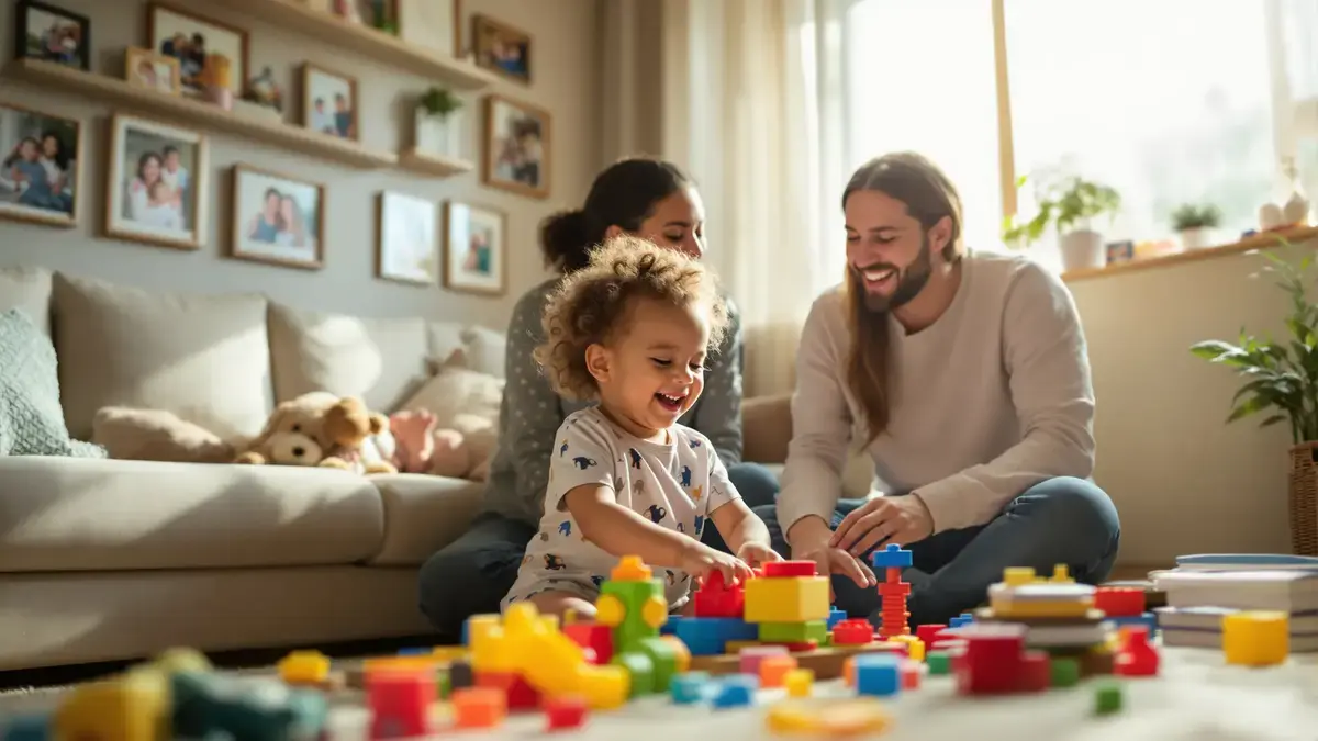 Voor het derde levensjaar zijn herinneringen uit de kindertijd vaak geconstrueerd in plaats van echt