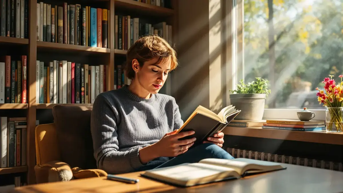 Ontdek drie verrassende gewoonten die het dagelijkse leven van slimmere mensen onthullen