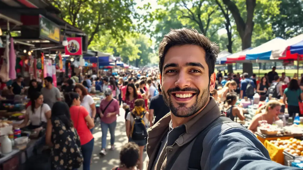 Voor sommige profielen is drukte geruststellender dan kalmte