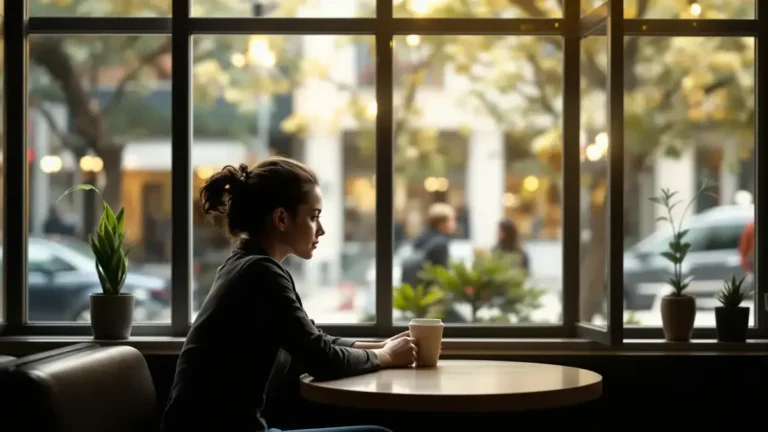 Waarom het verkiezen van eenzaamheid boven voortdurende interacties een onderschatte psychologische kracht onthult