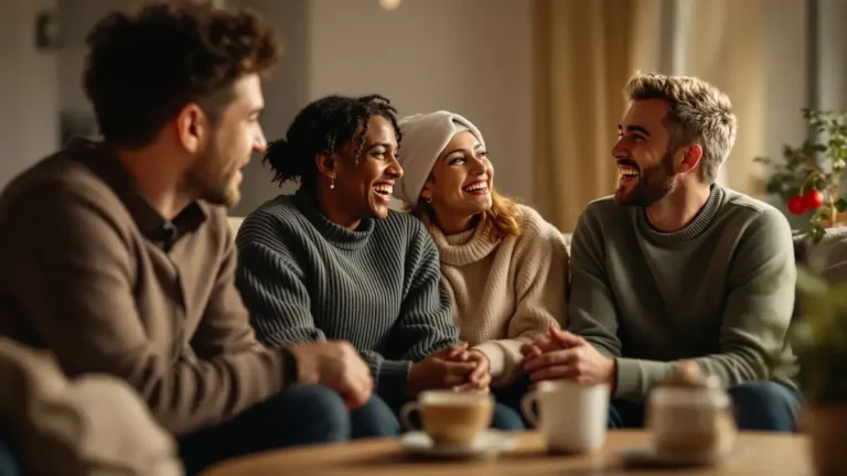 Eind december kan voor sommige sterrenbeelden een onverwachte toenadering betekenen.