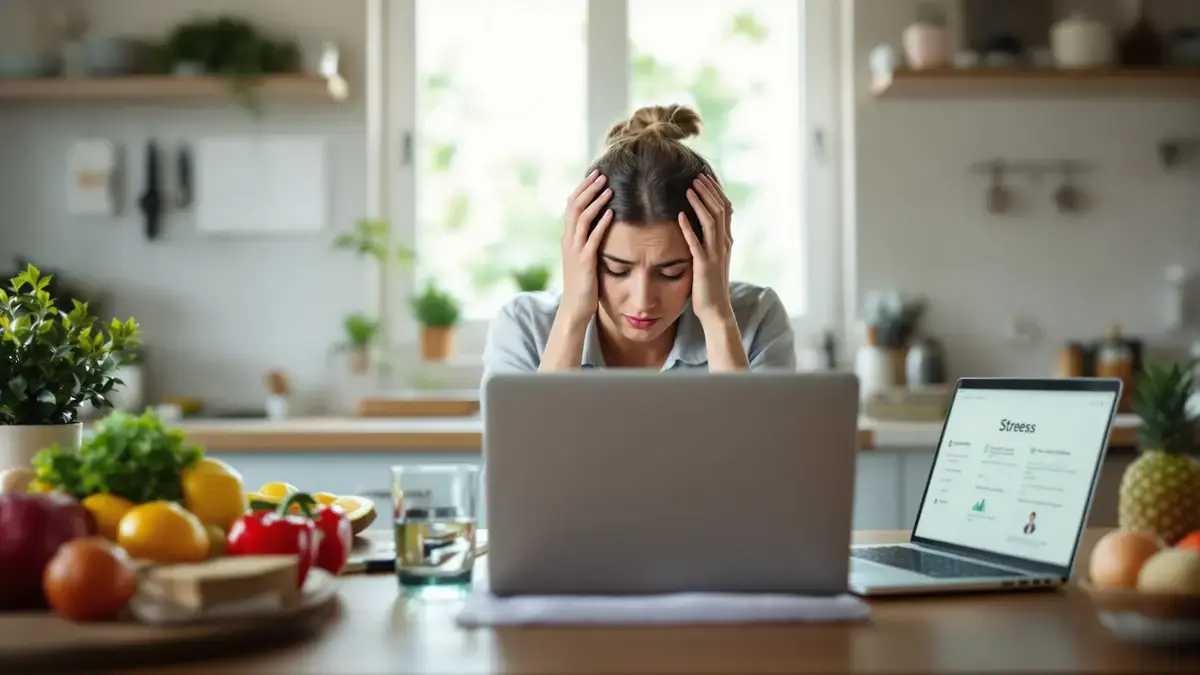 Deze energiedip heeft niets te maken met slaaptekort