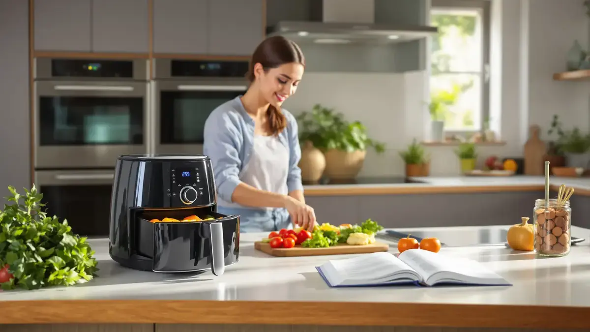 Waarom fabrikanten van huishoudelijke apparaten steeds minder op de magnetron inzetten