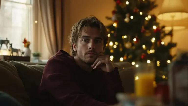 Tijdens de feestdagen zal dit teken een vitale behoefte voelen om zichzelf te beschermen door afstand te nemen van de familie