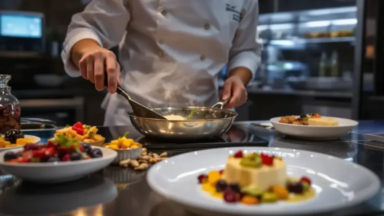 Foie gras in 15 minuten bereiden en er drie dagen later van genieten: een cheftechniek