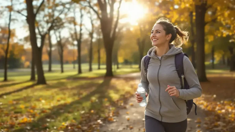 Gewichtsverlies: hoeveel stappen per dag zijn echt effectief, vooral na de excessen van de feestdagen