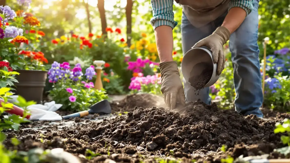 Haardas: vijf slimme toepassingen in de tuin en in huis