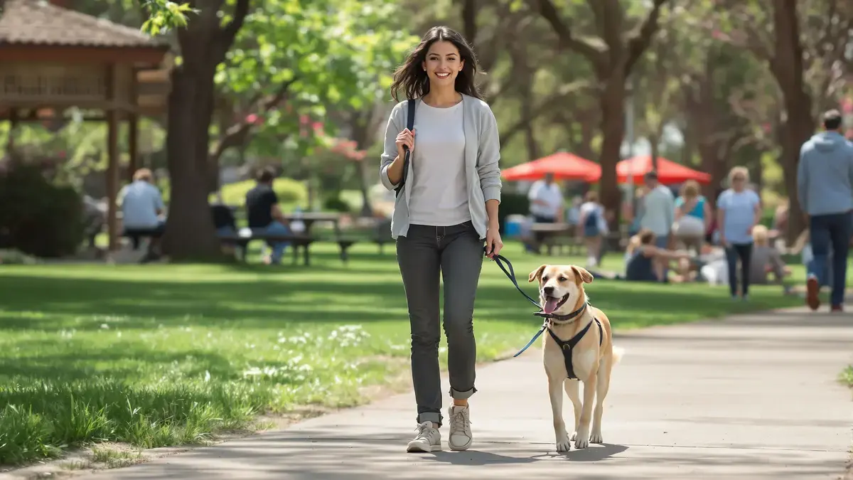 Kun je een hond adopteren zonder je levensstijl volledig te veranderen?
