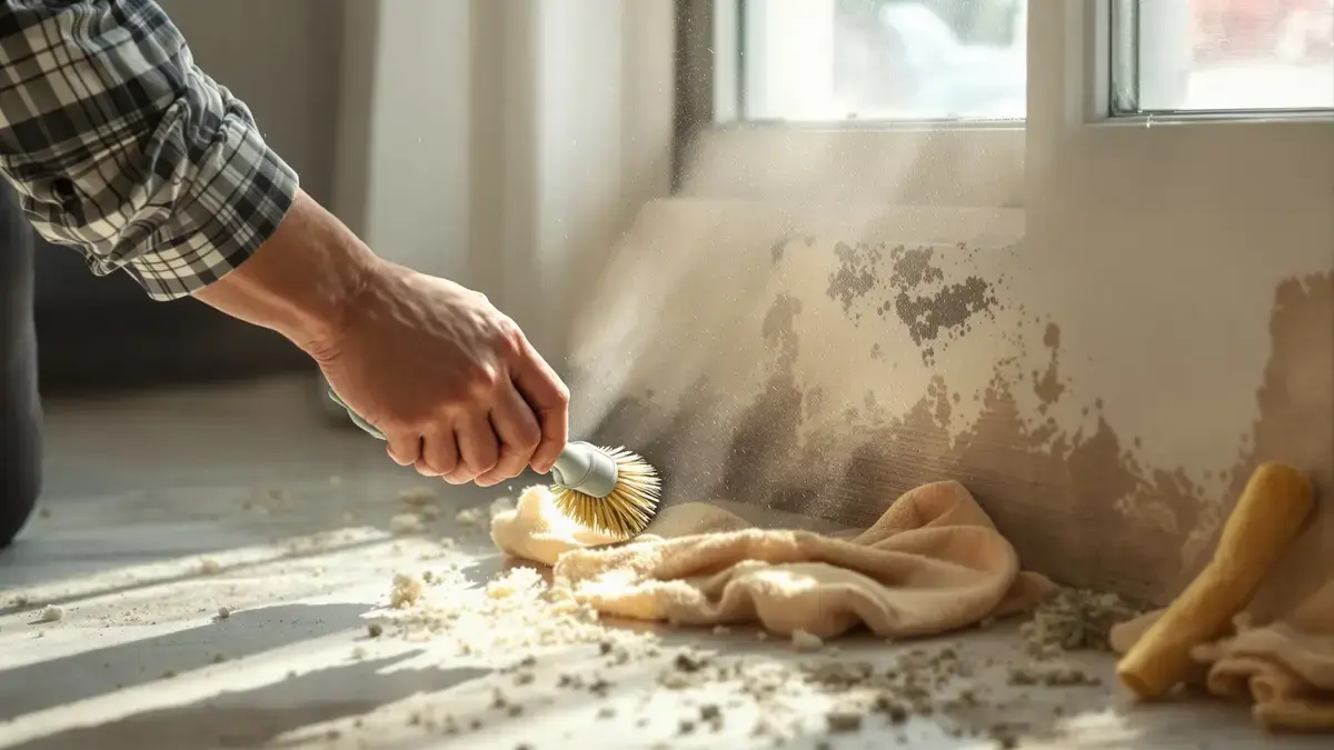 Veel mensen maken regelmatig hun huis schoon maar verwaarlozen dit belangrijke detail