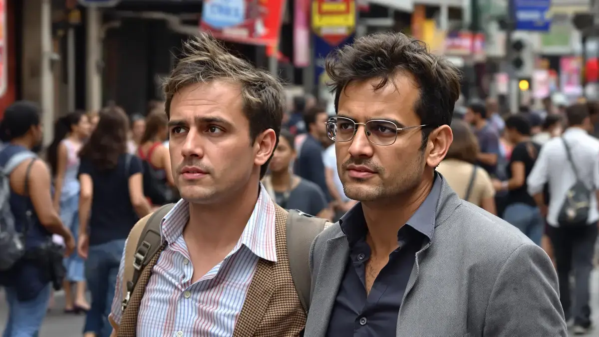 Voor iemand uitlopen is geen toeval: wat dit gedrag over iemands persoonlijkheid onthult