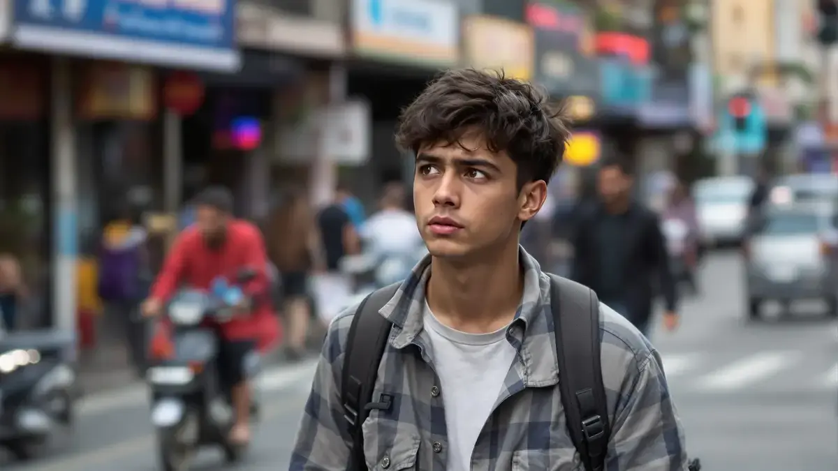 Bepaalde jeugdervaringen verklaren waarom sommige mensen te snel volwassen werden