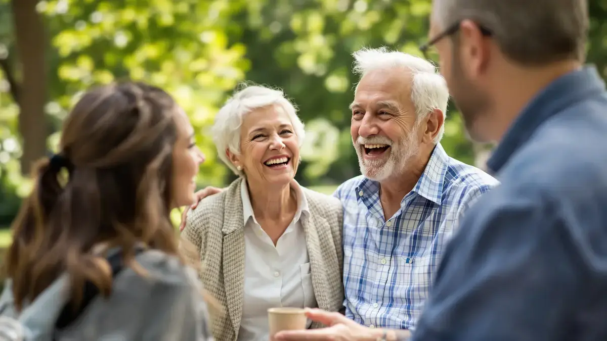 De 7 principes van mensen die een jeugdige geest behouden naarmate ze ouder worden