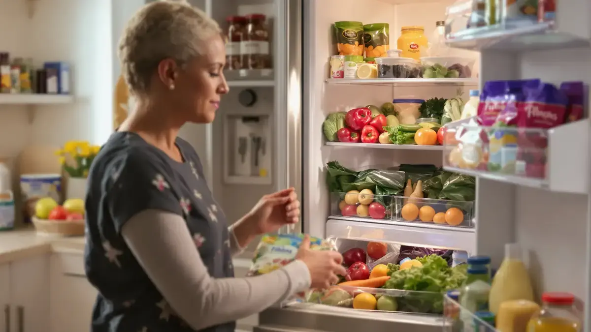 Deze lade van de koelkast wordt volgens specialisten vaak verkeerd gebruikt.