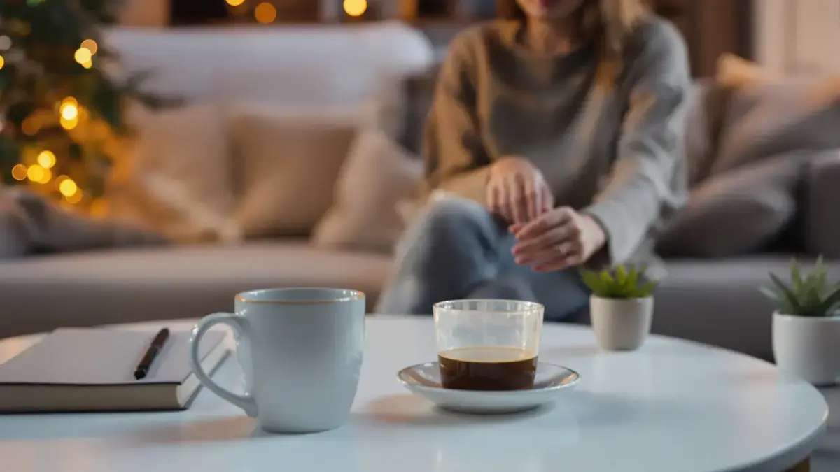 Er is een cruciaal moment van de dag waarop je koffie moet vermijden om goed te slapen