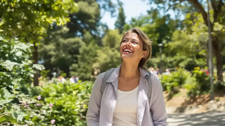 Korte, regelmatige wandelingen kunnen meer voordelen opleveren dan lange wandelingen