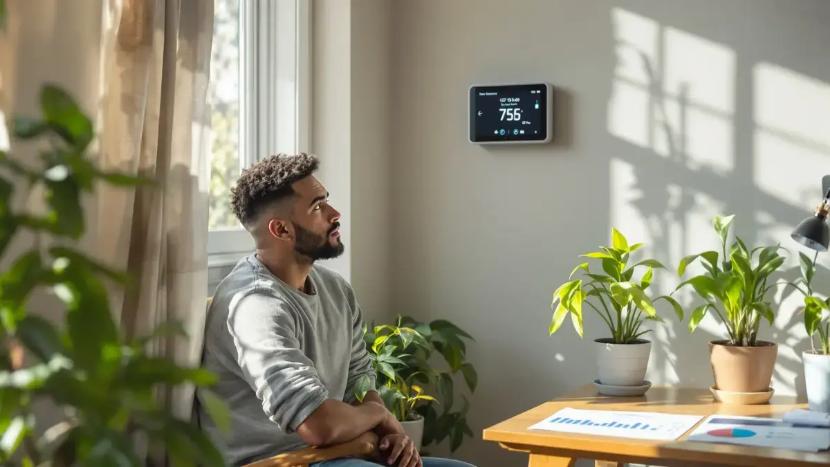 Luchten op het verkeerde moment kan de inspanningen om de elektriciteitsrekening te verlagen tenietdoen