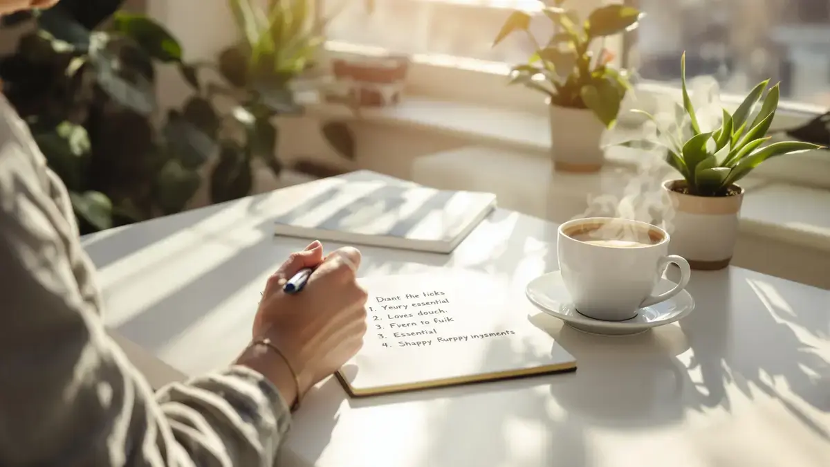 Waarom minder doen gedurende de dag vaak leidt tot beter presteren