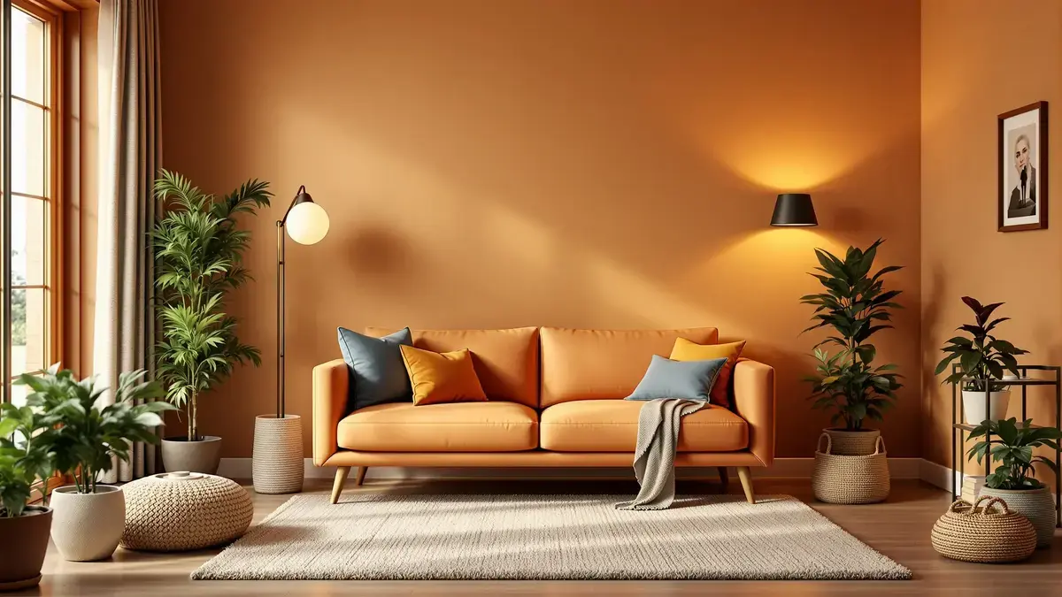 Veelvoorkomende fouten bij minimalistische inrichting maken een woonkamer kil en weinig uitnodigend