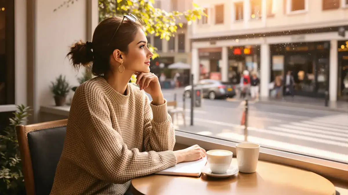 Als alles te moeilijk lijkt, helpt deze aanpak echt om je motivatie weer op gang te brengen