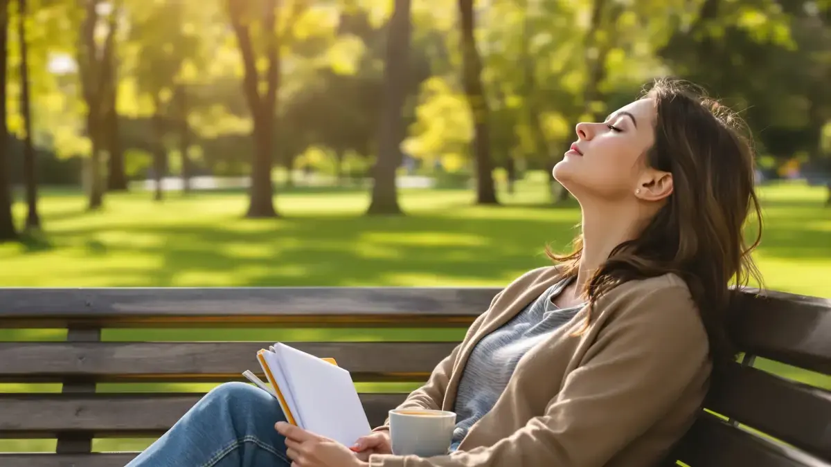 Dit subtiele signaal geeft aan dat motivatie rust nodig heeft