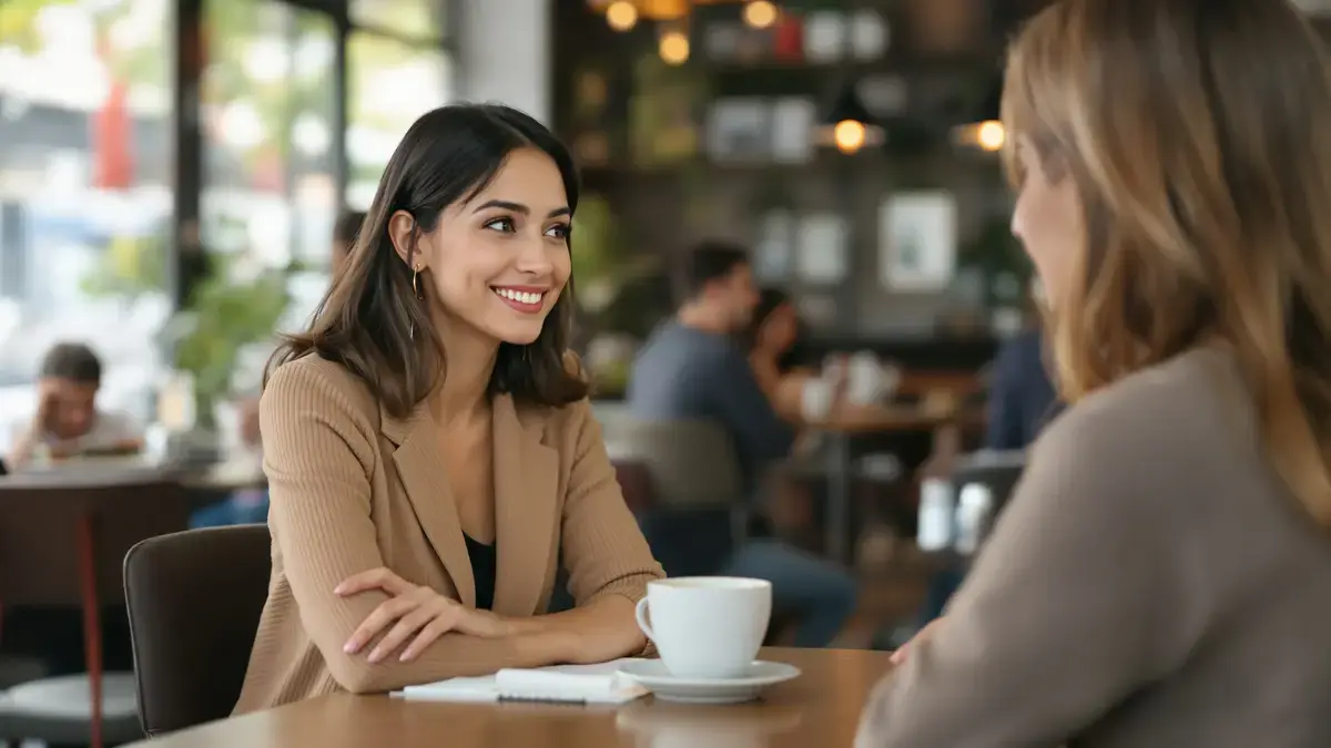 Nee zeggen zonder schuldgevoel: hoe beleefd te blijven en toch duidelijk te zijn