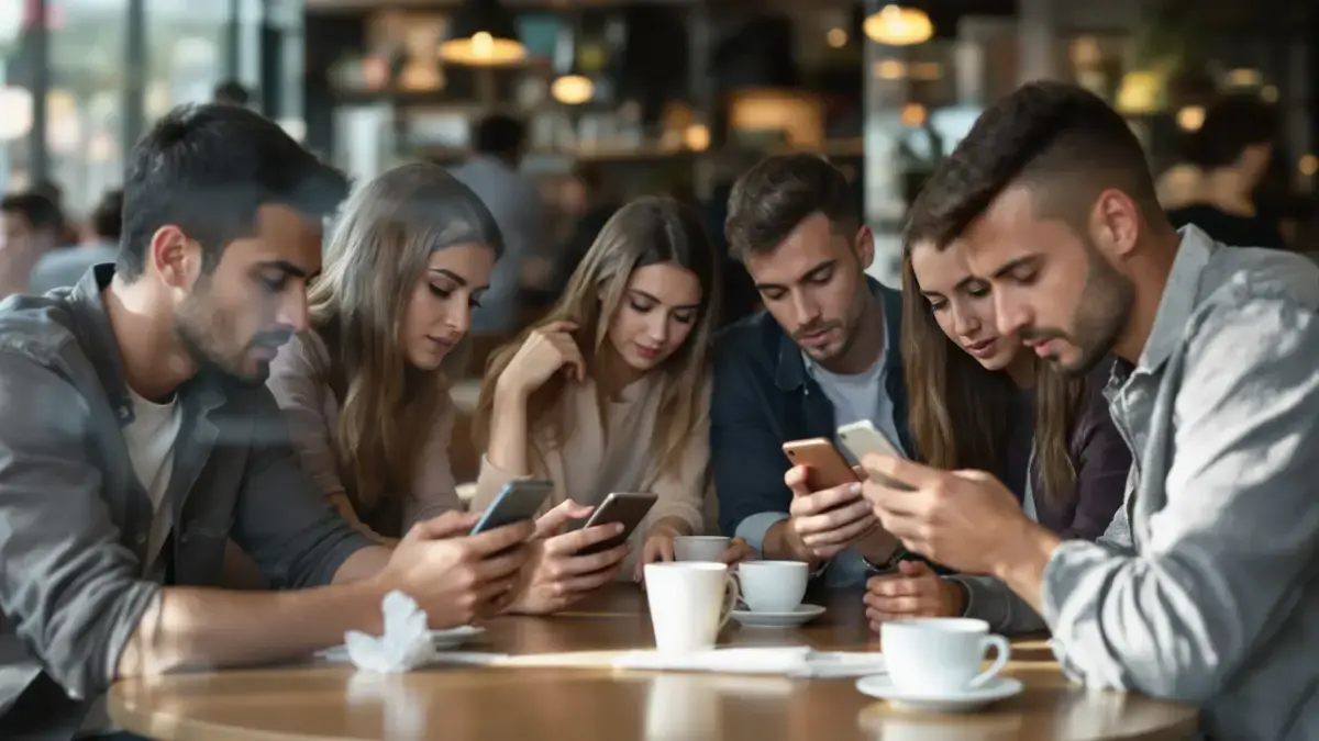 Neurowetenschappers waarschuwen voor de mogelijke cognitieve impact van een wijdverspreide technologie