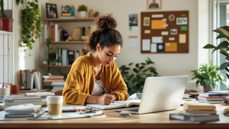 7 onopvallende gewoonten voor wie nooit stopt met vooruitgang boeken