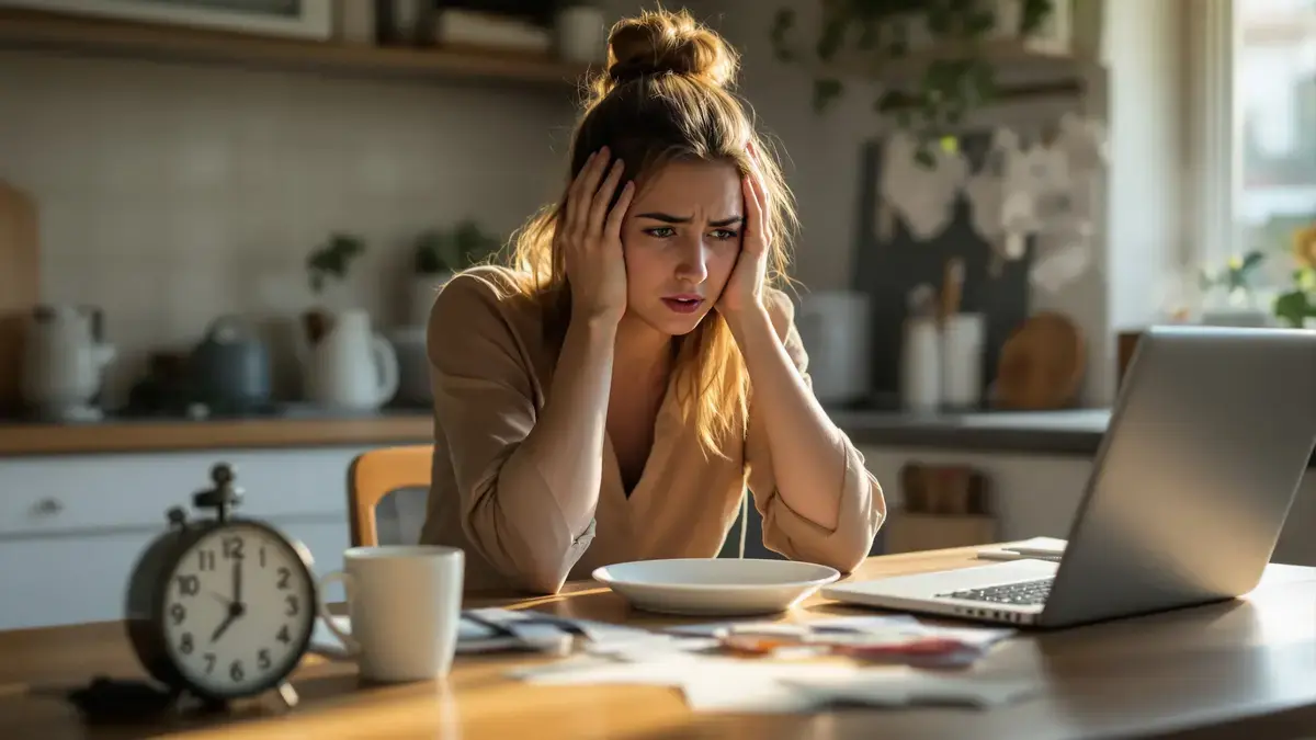 Het ontbijt overslaan kost meer energie dan je denkt