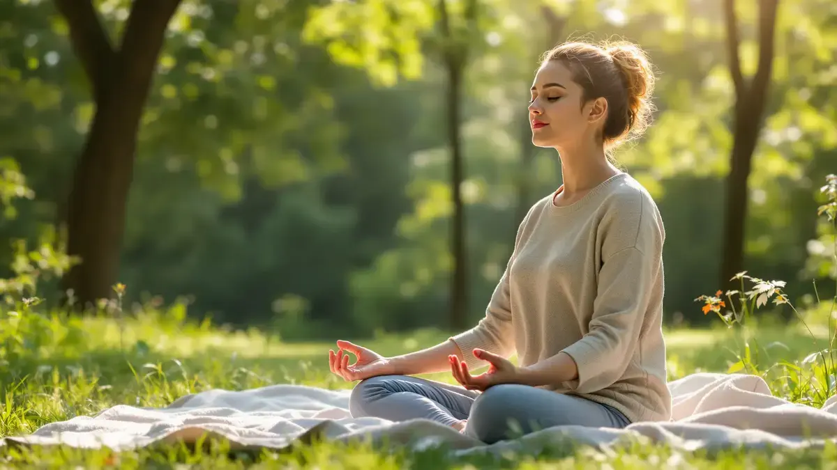 Deze passieve mentale gewoonte voorkomt echte ontspanning