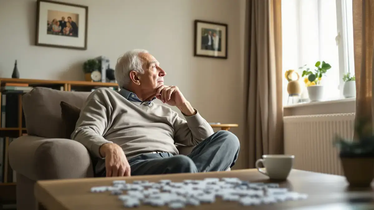 Ik dacht dat met pensioen gaan totale vrijheid zou betekenen: tien waarheden die me diep hebben verrast