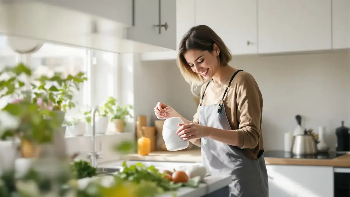 Dit product uit de kast maakt het dagelijks leven eenvoudiger dan je denkt