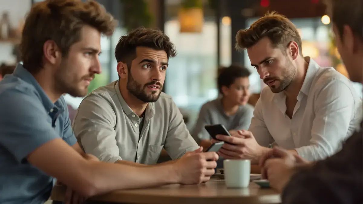 Psychologen onthullen drie onaangename gedragingen die onze sociale interacties saboteren