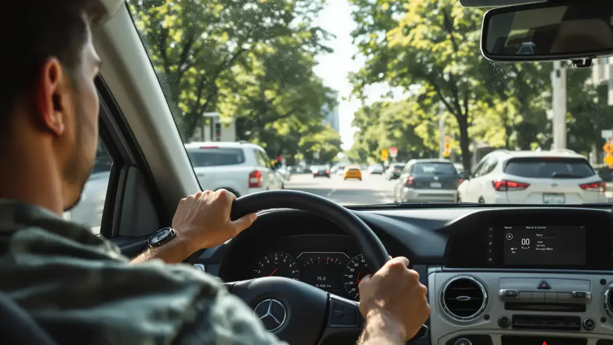 Dit rijgedrag heeft meer invloed op het brandstofverbruik dan de snelheid zelf