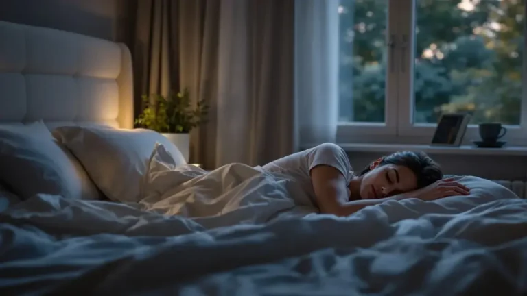 Slaap en gewichtstoename: de directe link die velen onderschatten en hoe je beide kunt aanpakken