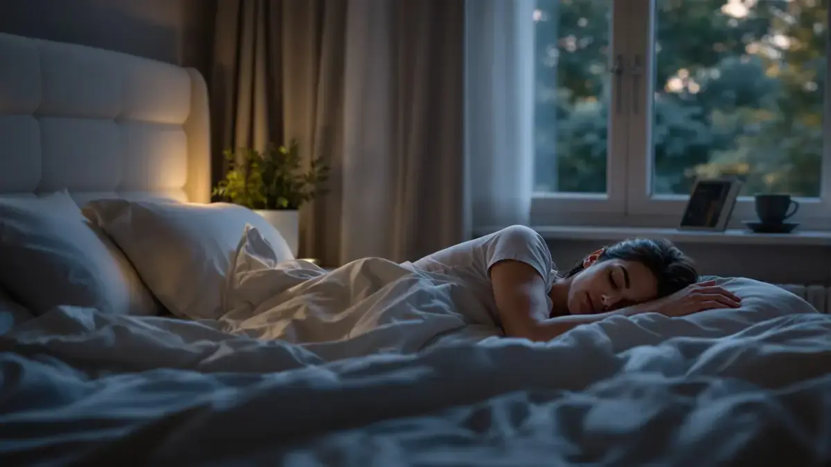 Slaap en gewichtstoename: de directe link die velen onderschatten en hoe je beide kunt aanpakken