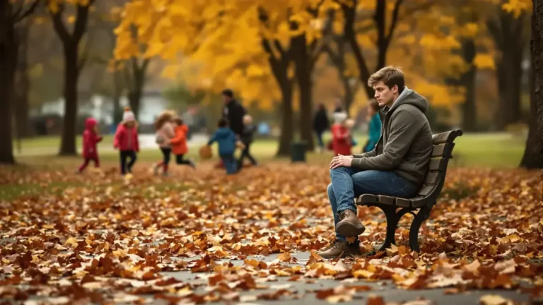 Te snel volwassen worden laat blijvende sporen na: zeven sterke punten en kwetsbaarheden bij mensen die te vroeg volwassen werden