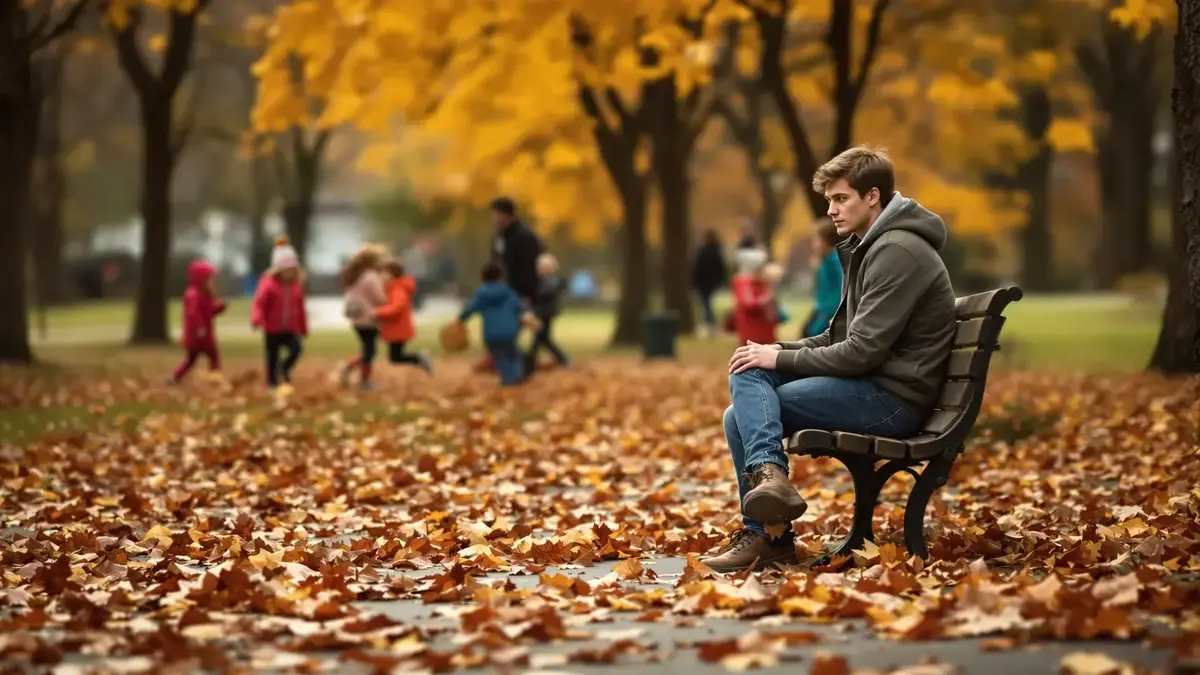Te snel volwassen worden laat blijvende sporen na: zeven sterke punten en kwetsbaarheden bij mensen die te vroeg volwassen werden