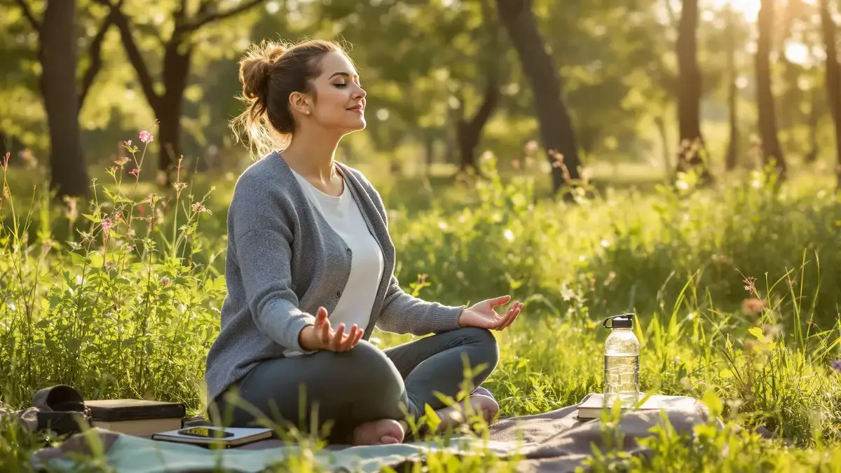 Dit sterrenbeeld bestrijdt stress, maar welke offers voor de mentale gezondheid?