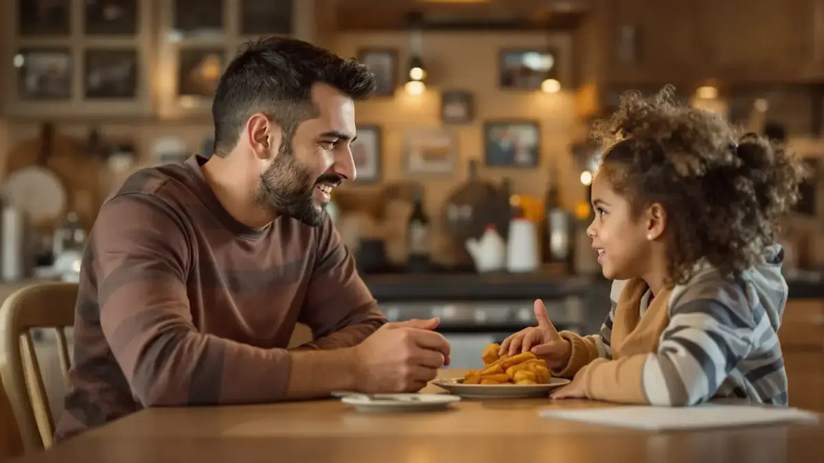 Stop met deze 8 schadelijke gedragingen om het respect van uw kinderen als volwassenen te bevorderen