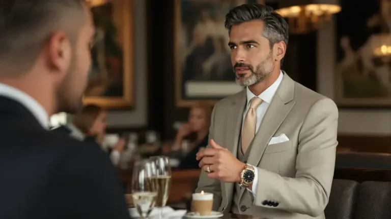 Tien subtiele tekenen dat iemand met geld is opgegroeid, zelfs zonder het te laten zien