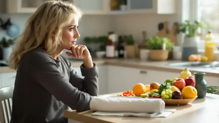 Werkt de techniek met een opgerolde handdoek echt om af te vallen? Specialisten antwoorden
